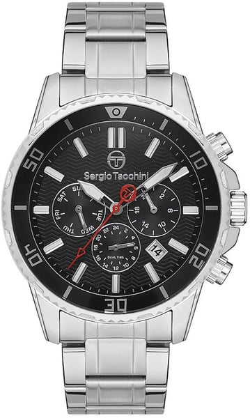 Sergio Tacchini Erkek Kol Saati