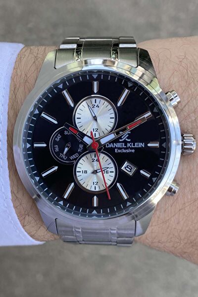 Daniel Klein Erkek Kol Saati