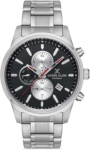 Daniel Klein Erkek Kol Saati