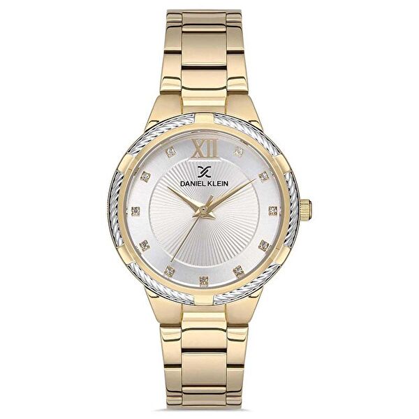 Daniel Klein Kadın Kol Saati