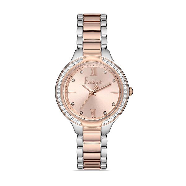 Freelook Kadın Kol Saati