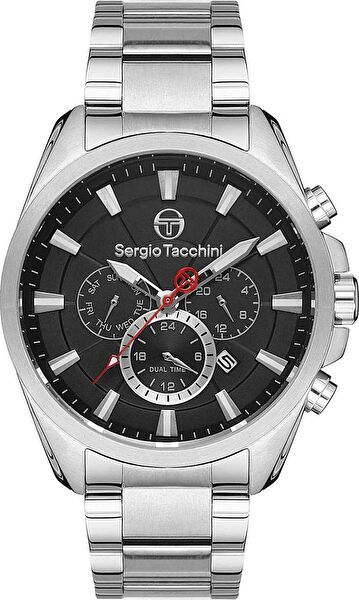 Sergio Tacchini Erkek Kol Saati