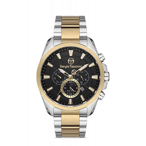 Sergio Tacchini Erkek Kol Saati
