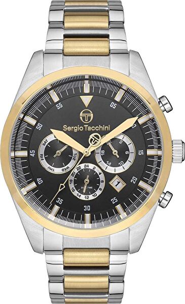 Sergio Tacchini Erkek Kol Saati