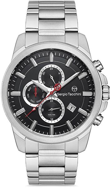 Sergio Tacchini Erkek Kol Saati