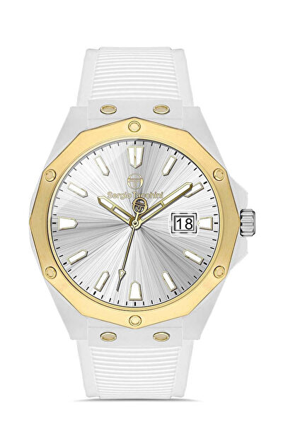 Sergio Tacchini Erkek Kol Saati