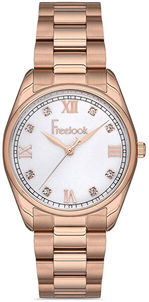 Freelook Kadın Kol Saati
