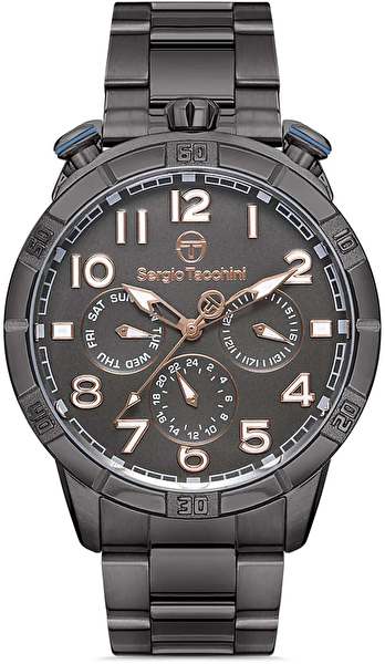 Sergio Tacchini Erkek Kol Saati