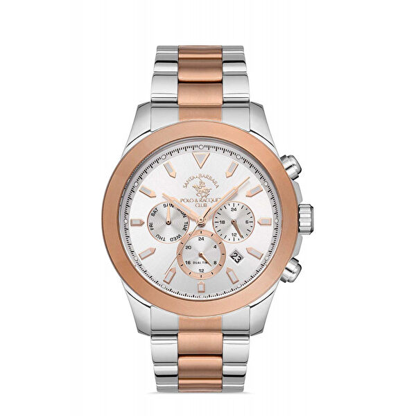 Santa Barbara Polo & Racquet Club Unisex Kol Saati