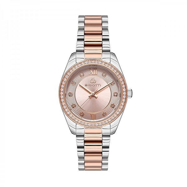 Bigotti Kadın Kol Saati