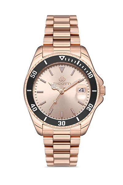Bigotti Kadın Kol Saati
