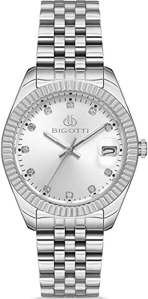 Bigotti Kadın Kol Saati