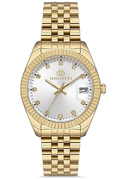 Bigotti Kadın Kol Saati