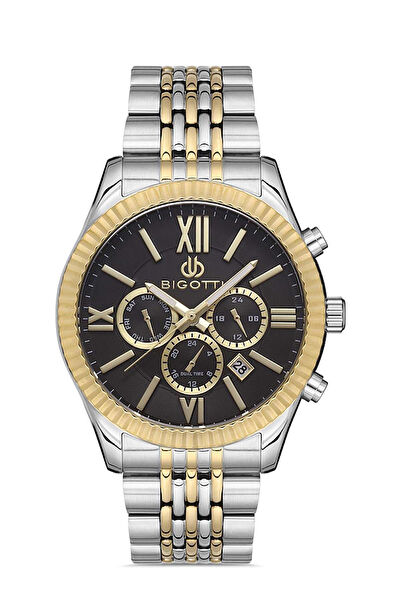 Bigotti Unisex Kol Saati