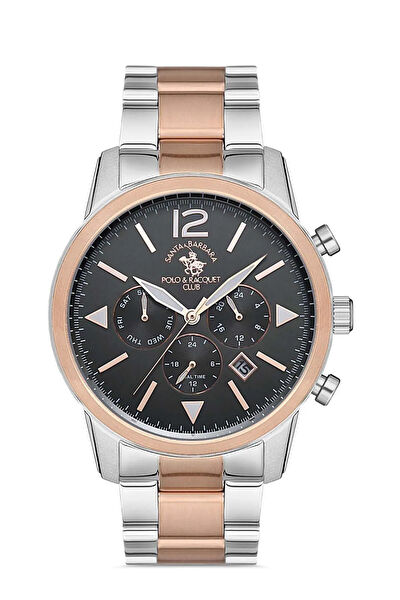 Santa Barbara Polo & Racquet Club Erkek Kol Saati