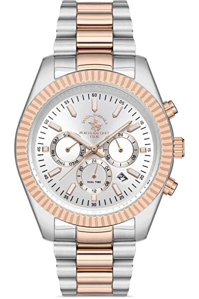 Santa Barbara Polo & Racquet Club Erkek Kol Saati