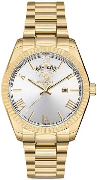 Santa Barbara Polo & Racquet Club Erkek Kol Saati