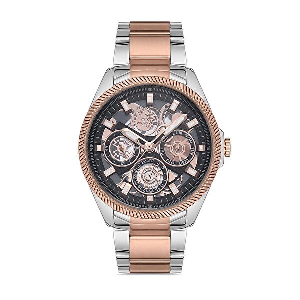 Santa Barbara Polo & Racquet Club Erkek Kol Saati