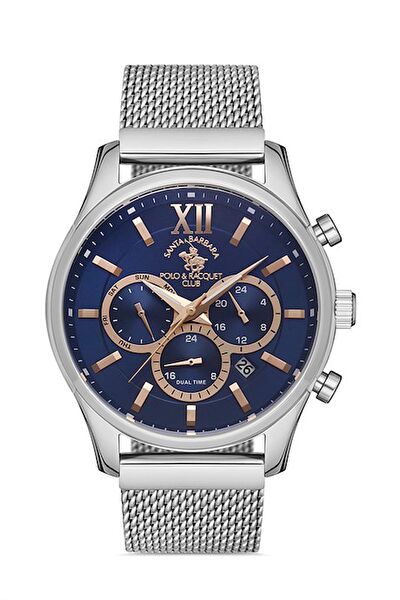 Santa Barbara Polo & Racquet Club Erkek Kol Saati