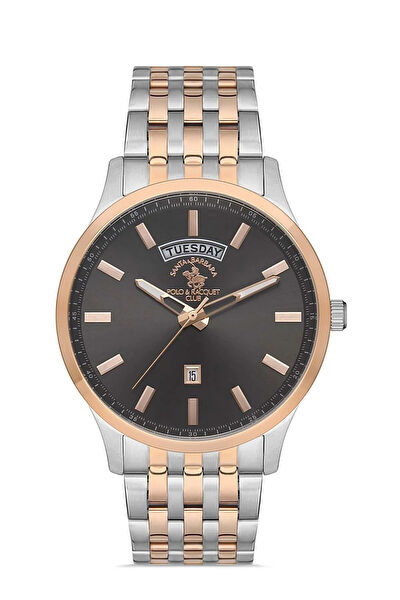 Santa Barbara Polo & Racquet Club Erkek Kol Saati