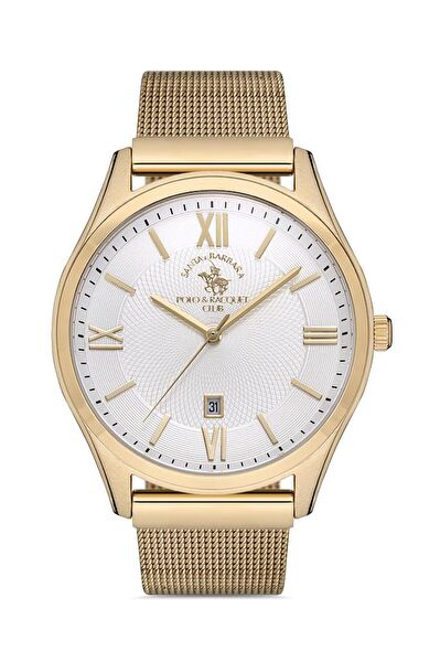 Santa Barbara Polo & Racquet Club Kadın Kol Saati