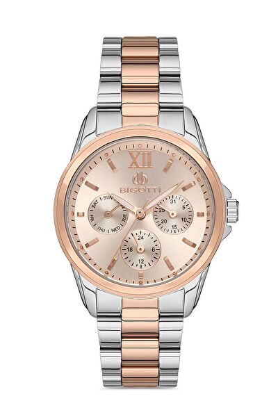 Bigotti Kadın Kol Saati