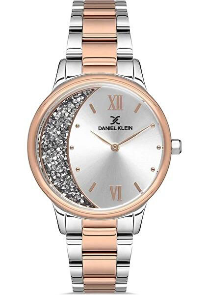 Daniel Klein Kadın Kol Saati