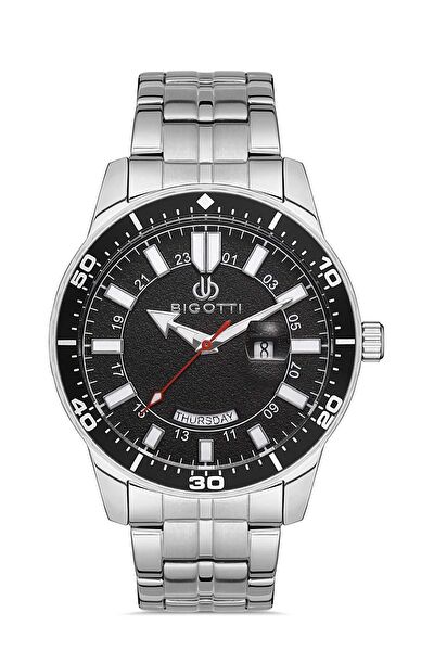 Bigotti Erkek Kol Saati
