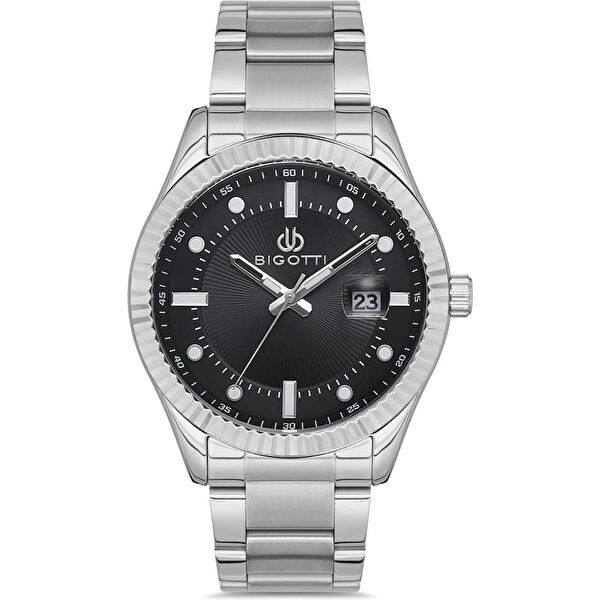 Bigotti Erkek Kol Saati
