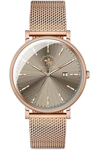 Santa Barbara Polo & Racquet Club Erkek Kol Saati