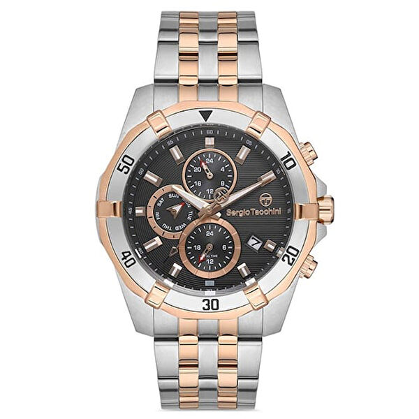 Sergio Tacchini Unisex Kol Saati