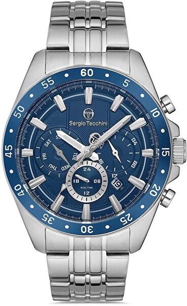 Sergio Tacchini Erkek Kol Saati