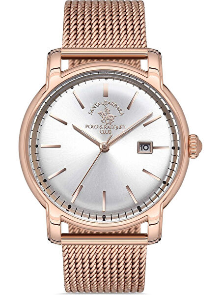 Santa Barbara Polo & Racquet Club Unisex Kol Saati