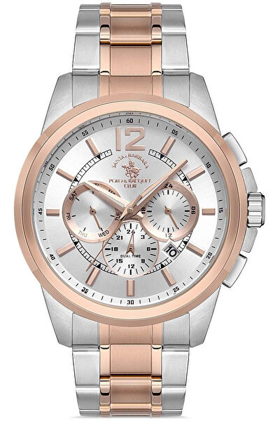 Santa Barbara Polo & Racquet Club Erkek Kol Saati