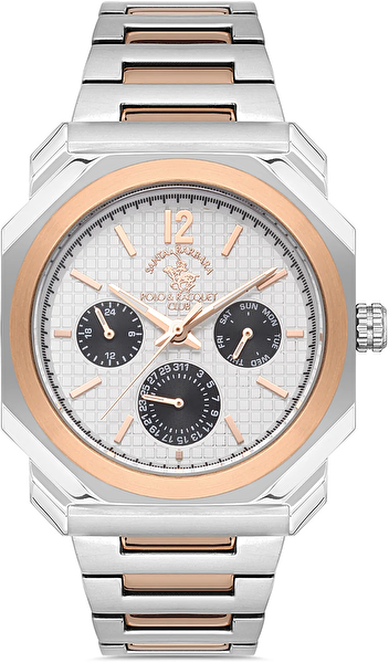 Santa Barbara Polo & Racquet Club Erkek Kol Saati