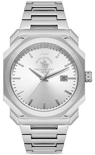 Santa Barbara Polo & Racquet Club Erkek Kol Saati