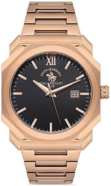 Santa Barbara Polo & Racquet Club Erkek Kol Saati