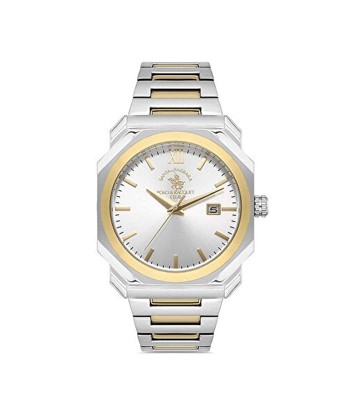 Santa Barbara Polo & Racquet Club Unisex Kol Saati