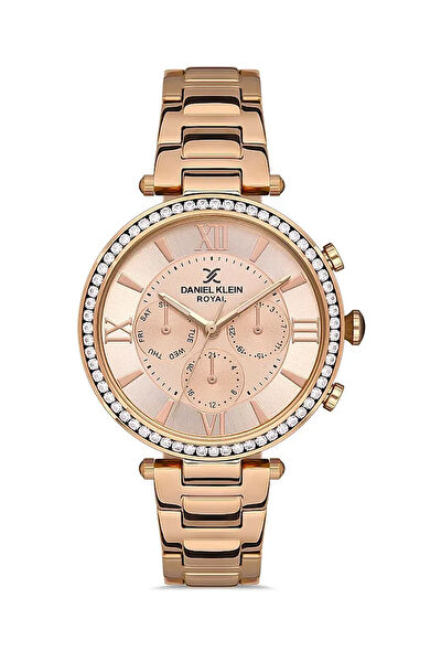 Daniel Klein Kadın Kol Saati