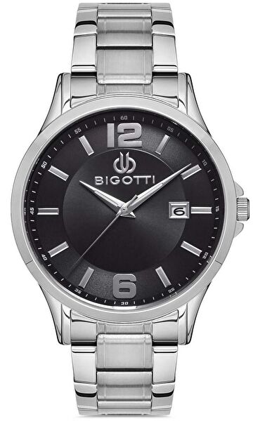 Bigotti Erkek Kol Saati