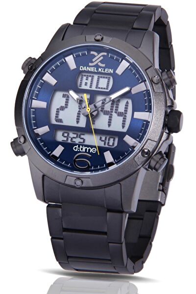 Daniel Klein Erkek Kol Saati