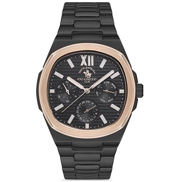 Santa Barbara Polo & Racquet Club Erkek Kol Saati