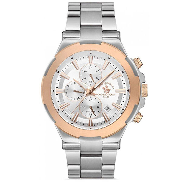 Santa Barbara Polo & Racquet Club Unisex Kol Saati