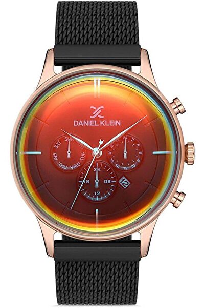 Daniel Klein Erkek Kol Saati