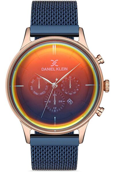 Daniel Klein Erkek Kol Saati