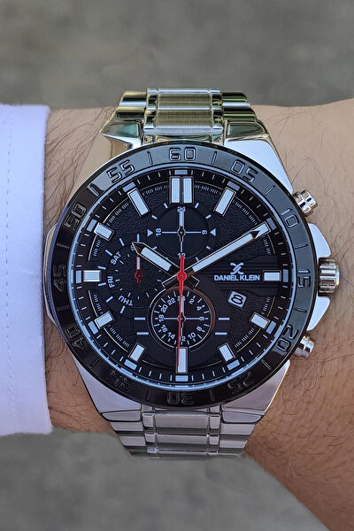 Daniel Klein Erkek Kol Saati