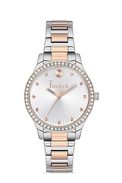 Freelook Kadın Kol Saati
