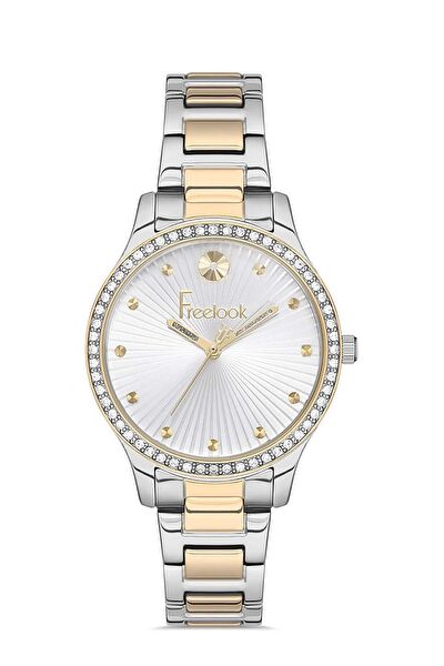 Freelook Kadın Kol Saati