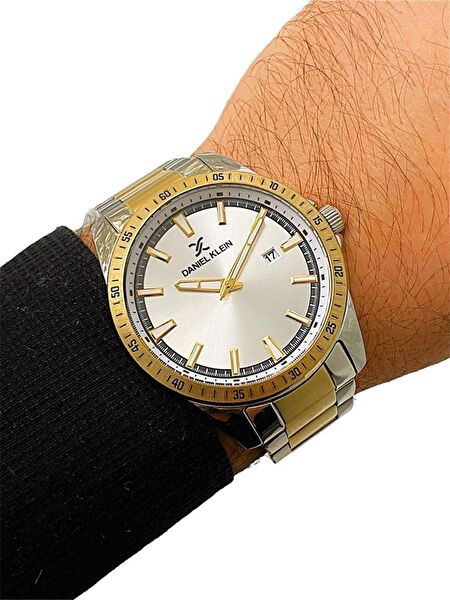 Daniel Klein Erkek Kol Saati
