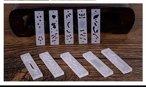 hobiZubi Reçine Sanatları